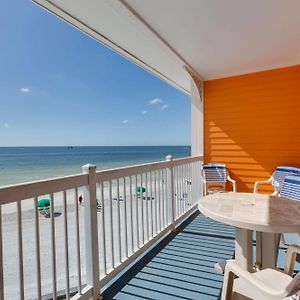 Suite mit Strandblick
